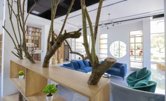 No. 3 Yisu Zhenpin Inn (Dongjianghu Scenic Area Store)