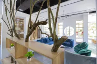 資興3號藝宿臻品客棧（東江湖景區店）