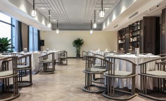 Huangyi Liangzhu Culture Hotel - Housity