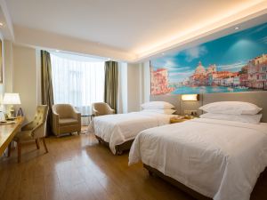 Vienna International Hotel (Foshan Shiwan Hotel Creative Industry Park Branch)