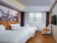维也纳3好酒店(上犹店) - 标准双人房