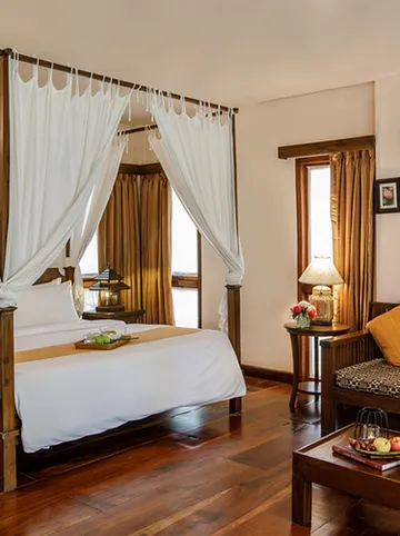 รูปภาพของโพธิ์วดลรีสอร์ทแอนด์สปา