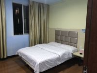 广州贝丽公寓 - 标准大床房