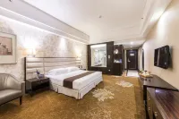 Country Garden Phoenix Hotel Lechang Hotels in Lechang