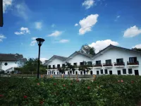 Wangwushan Xiaoshifang Hotel Hotels in Jiyuan