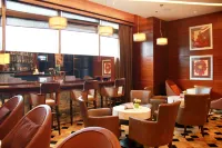 Four Points by Sheraton Shenzhen