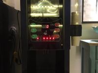 哥仑步酒店(福州三坊七巷店) - 咖啡店