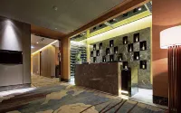 Ramada International Hotel Changzhou - فطور