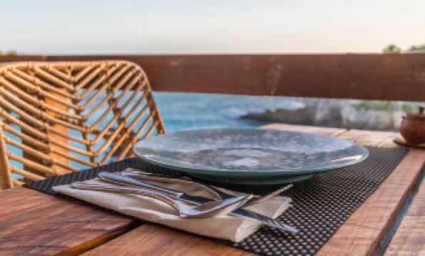 Ora Resort Avia Blue Lagoon