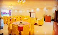 Glorious Peace Hotel - sarapan