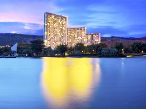 Lakeview Resort Hotel Fuxian Lake