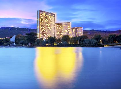 Lakeview Resort Hotel Fuxian Lake