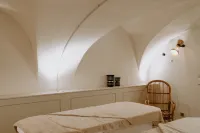 里昂洲際主宮酒店- IHG洲際集團 - SPA