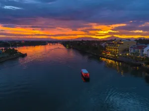 Little Riverside Hoi An . A Luxury Hotel & Spa