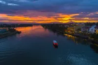 Little Riverside Hoi An . A Luxury Hotel & Spa Hotels in 