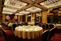 Yinchuan Donghu International Hotel - 3 Sao
