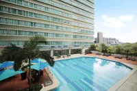 Regal Riverside Hotel - piscina