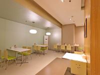 锦江之星(上海闵行颛桥店) - 其他