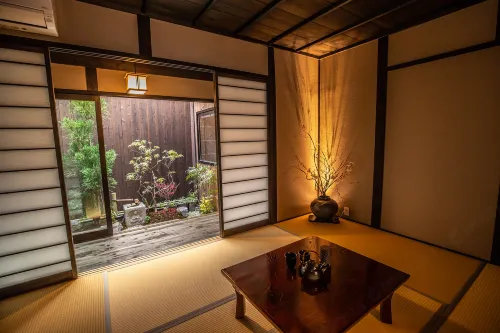 Inari Ohan - Homestays
