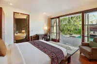 Gending Kedis Luxury Villas & Spa Estate Hotels near Pura Taman Sari