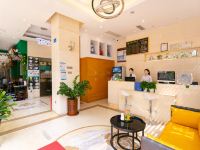 金马时尚酒店(深圳东园店) - 公共区域