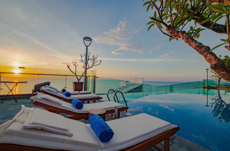 Sala Danang Beach Hotel photo 3