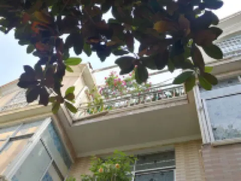 Jieshou Lantian Hotel Hotels in Jieshou