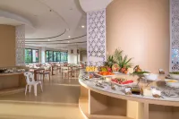 시 시커 크라비 리조트