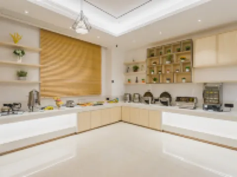 City Comfort Inn Hotel (Shanwei Luhe) Hotel a Luhe