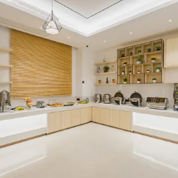 City Comfort Inn Hotel (Shanwei Luhe)