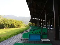 海南七仙瑤池溫泉度假飯店