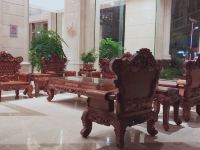深圳奥登国际酒店 - 公共区域