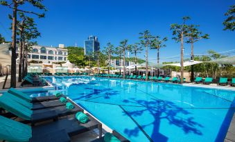 Banyan Tree Club & Spa Seoul