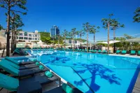 Banyan Tree Club & Spa Seoul