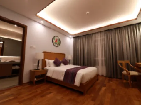 Ndc Resort Hotels in Manado