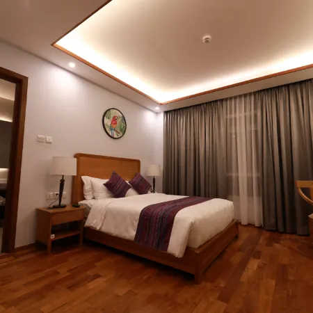 Ndc Resort