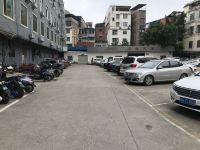 南宁永达商务酒店 - 酒店附近