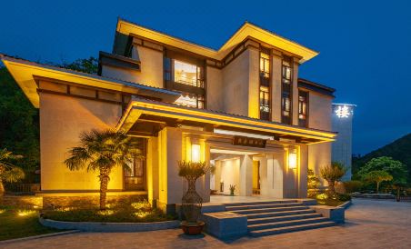 Floral Hotel No.1 Villa Tiny West Lake - Housity