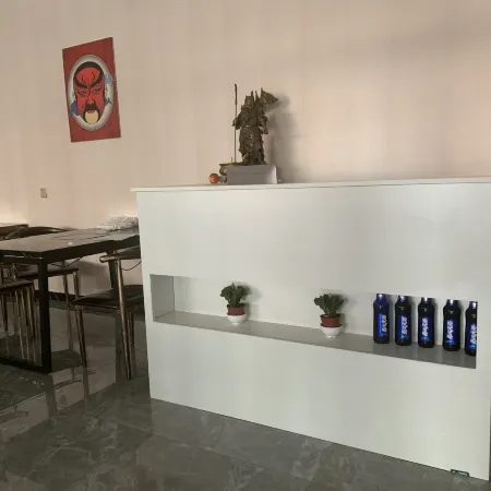 Yesanpo Lazy Inn