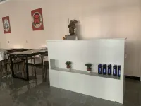 Yesanpo Lazy Inn