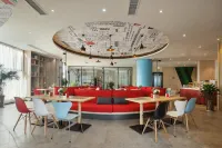 Ibis Hotel (Dazhu) - servizio colazione