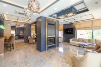 Amossia Elit Butik Otel Hotels in Turunc