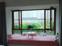 北京桔伴民宿 - 猫咪浪漫套房三卧室