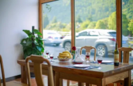 Manyuan Resort Hotel