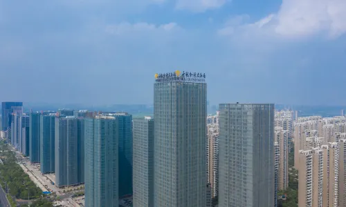 Empark Grand Hotel (Anhui)