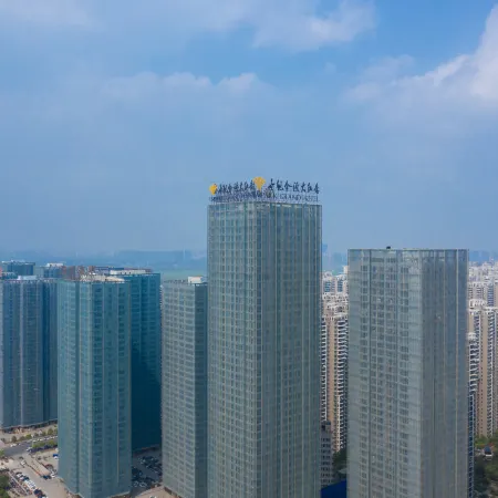Empark Grand Hotel (Anhui)
