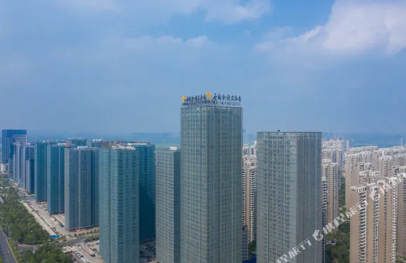 安徽世紀金源大飯店