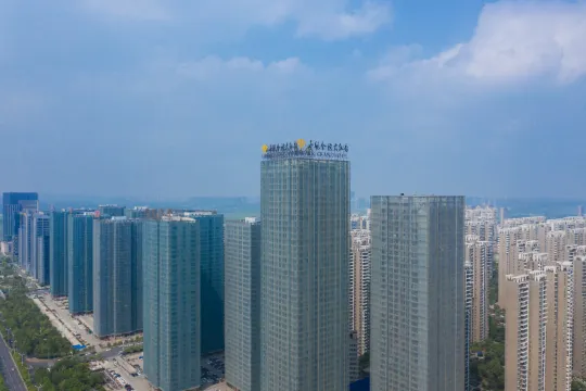 Empark Grand Hotel (Anhui)