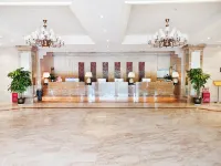 Gannan Normal University International Academic Exchange Center - 3-Star