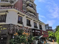 Floral Hotel· Jin lived really view tao Y E Hotel Hotels in Jingdezhen